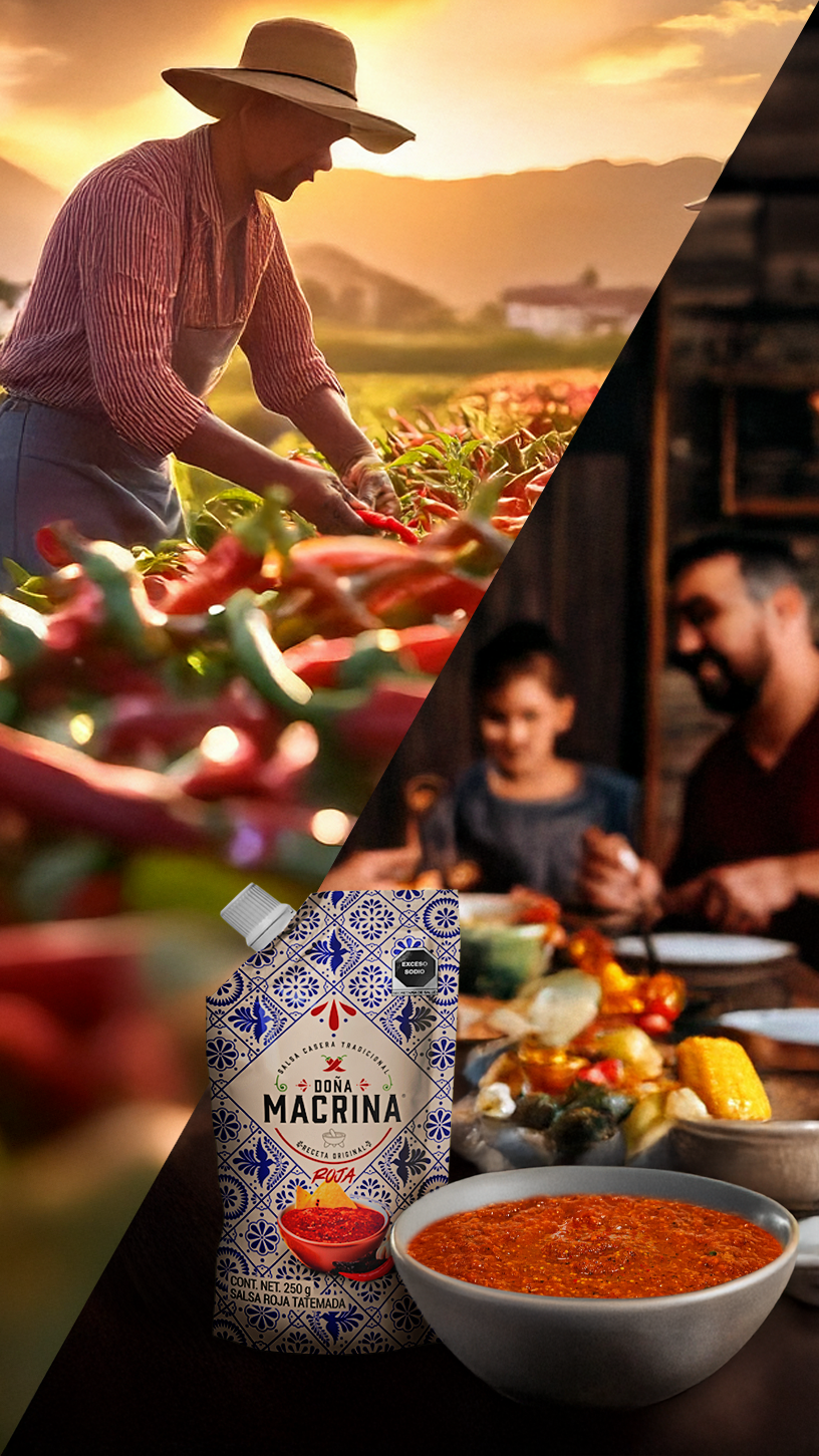 Banner chiles mesa